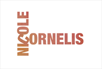 Logo en huisstijl Nicole Cornelis