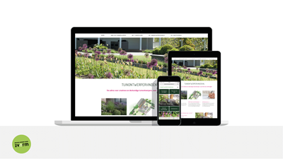 Nieuwe website TOG | Ontwerp en realisatie door 2VORM