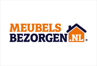 Logo en huisstijl Meubels Bezorgen