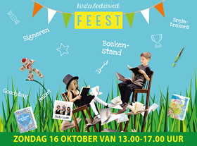 Kinderboekenweek - © 2VORM