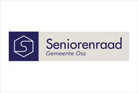 Logo en huisstijl Seniorenraad Oss