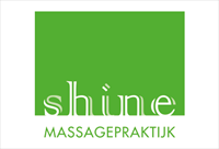 Logo en huisstijl Shine