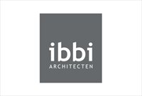 Logo en huisstijl ibbi architecten