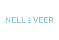 Logo en huisstijl Nell de Veer