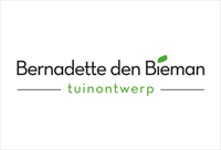 Logo en huisstijl Bernadette den Bieman