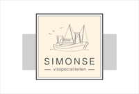 Logo en huisstijl Simonse