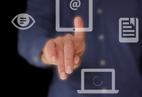 Concept digitaal  Ontwerp 2VORM
