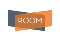 Logo en huisstijl ROOM