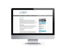 Website, Sitehand