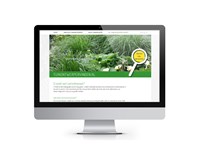 Website Tuinontwerpervinden.nl