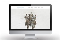 Website Nell de Veer